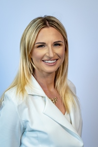 MAŁGORZATA HOŁUB-KOWALIK - Radny Województwa Zachodniopomorskiego